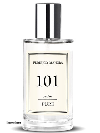 101 – Pure Parfum For Her 50ml