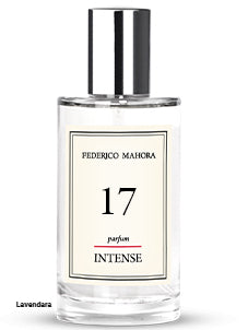 17 – Intense Parfum For Her 50ml