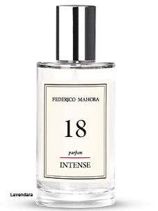 18 – Intense Parfum For Her 50ml