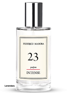 23 – Intense Parfum For Her 50ml