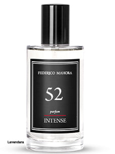 52 – Intense Parfum For Him 50ml