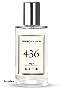 436 – Intense Parfum For Her 50ml