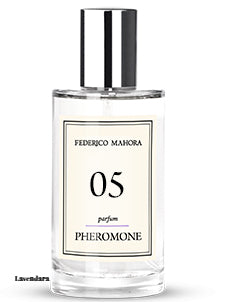 05 - Pheromone Parfum For Her 50ml