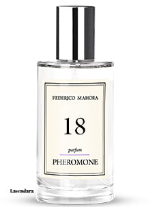 18 - Pheromone Parfum For Her 50ml