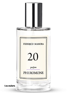 20 - Pheromone Parfum For Her 50ml