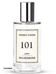 101 - Pheromone Parfum For Her 50ml