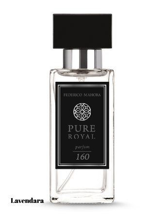 160 – Pure Royal Parfum For Him 50ml