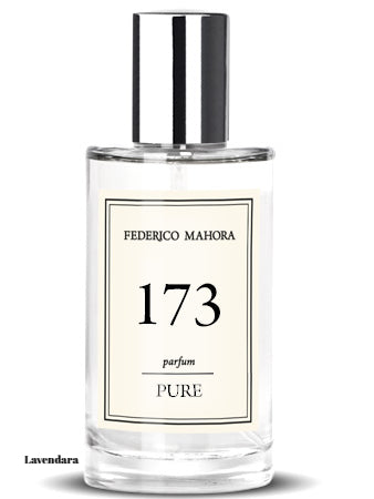 173 – Pure Parfum For Her 50ml