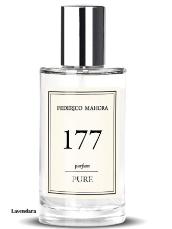 177 – Pure Parfum For Her 50ml