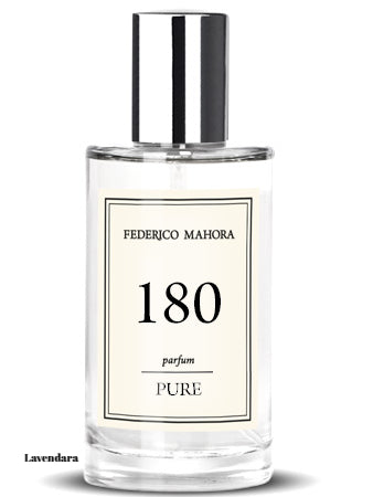 180 – Pure Parfum For Her 50ml