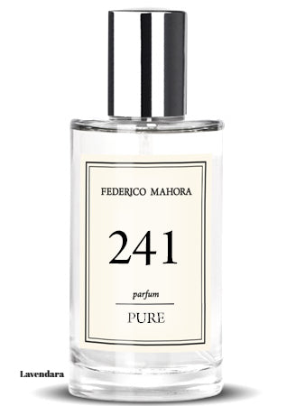 241 – Pure Parfum For Her 50ml