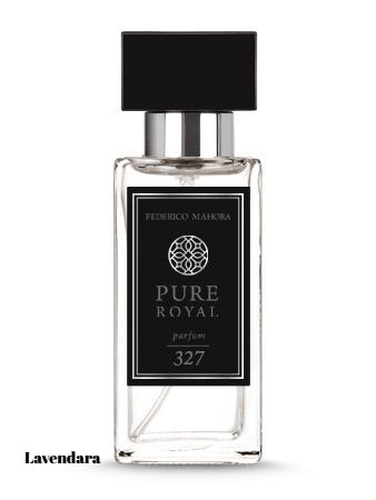 327 – Pure Royal Parfum For Him 50ml