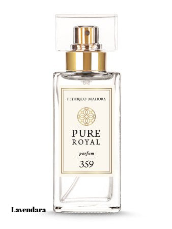 359 – Pure Royal Parfum For Her 50ml