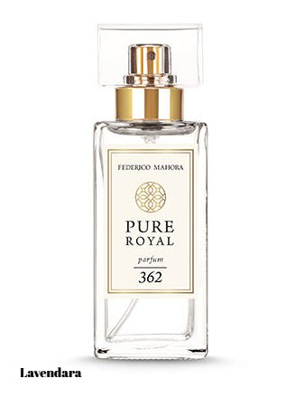 362 – Pure Royal Parfum For Her 50ml