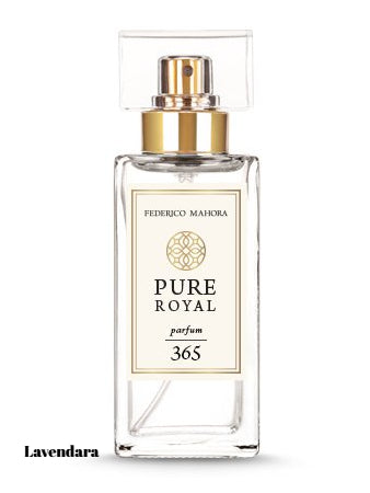 365 – Pure Royal Parfum For Her 50ml