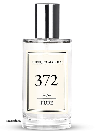 372 – Pure Parfum For Her 50ml