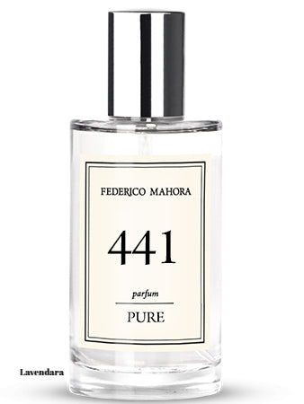 441 – Pure Parfum For Her 50ml