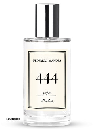 444 – Pure Parfum For Her 50ml