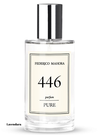 446 – Pure Parfum For Her 50ml