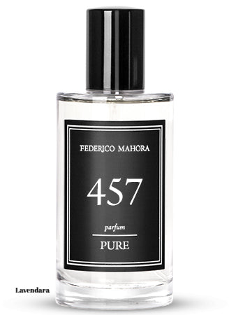 457 – Pure Parfum For Him 50ml