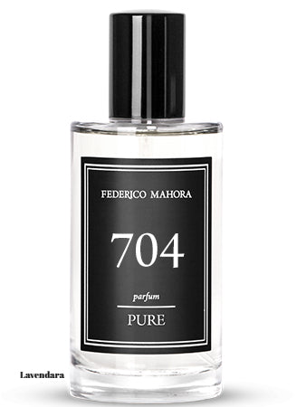 704 – Pure Parfum For Him 50ml