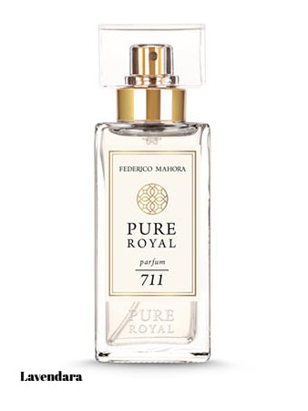 711 – Pure Royal Parfum For Her 50ml