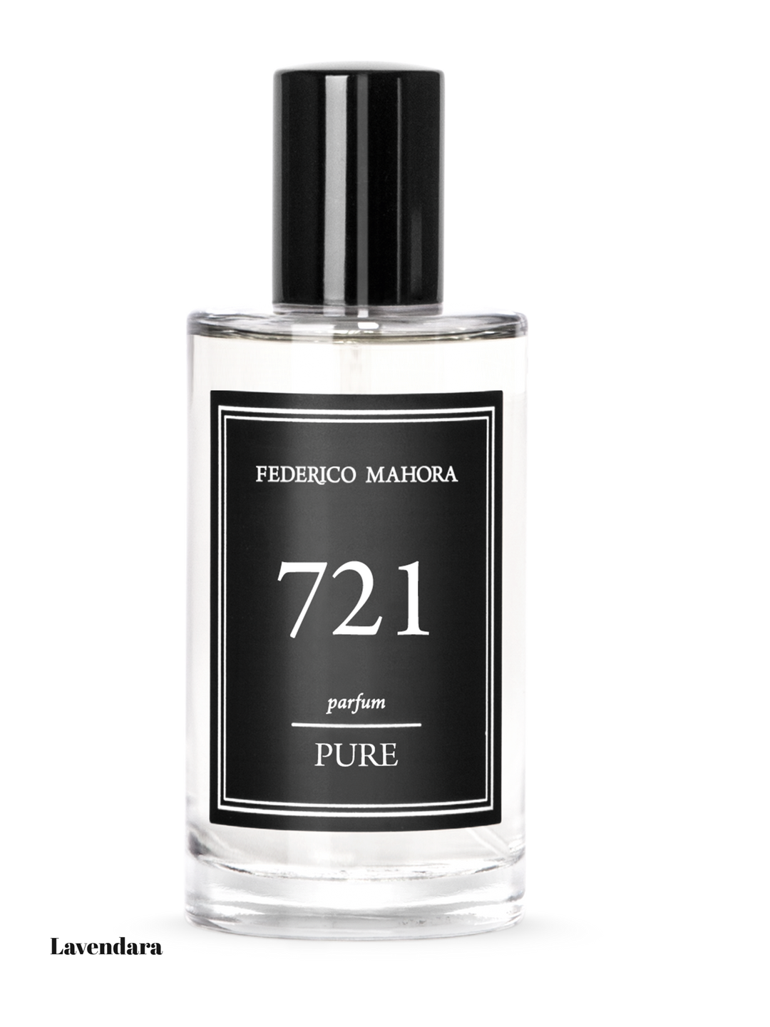 721 – Pure Parfum For Him 50ml