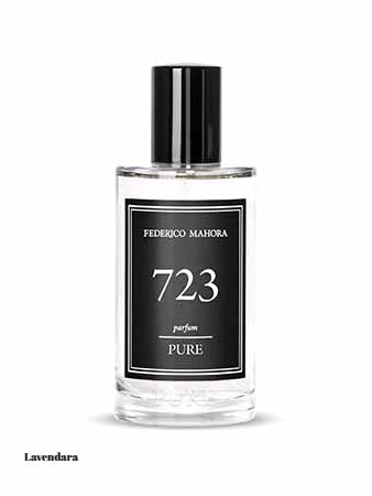 723 – Pure Parfum For Him 50ml