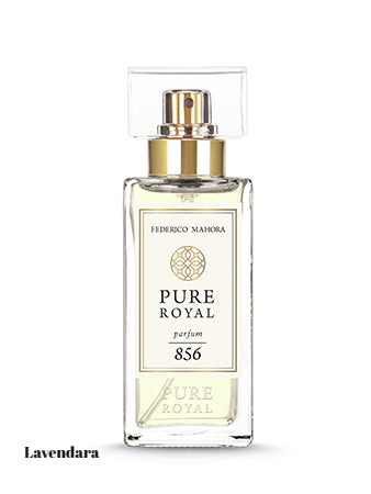 856 – Pure Royal Parfum For Her 50ml