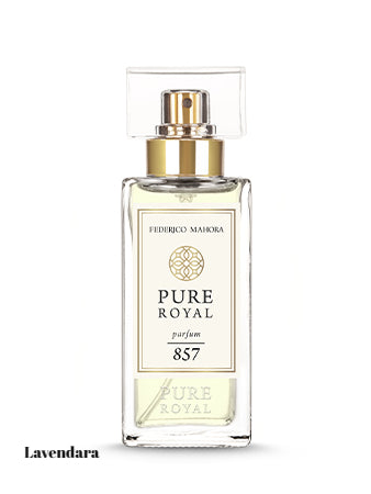 857 – Pure Royal Parfum For Her 50ml