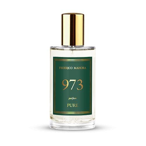 973 – Pure Perfume For Unisex 50ml