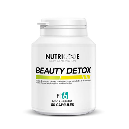 NUTRICODE BEAUTY DETOX