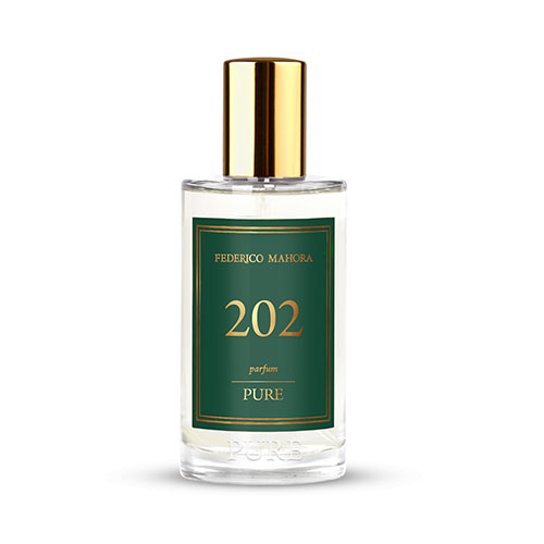 202 – PURE PARFUM FOR HER 50ml