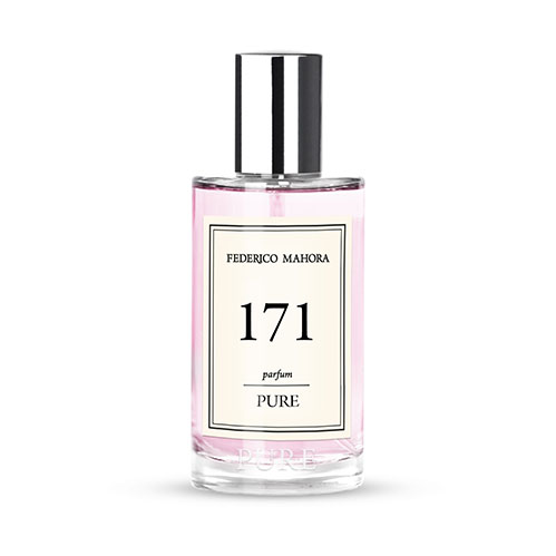 171 – Pure Parfum For Her 50ml