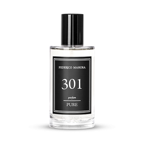 301 – Pure Parfum For Him 50ml