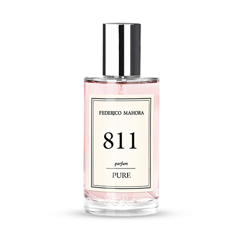811 – Pure Parfum For Her 50ml
