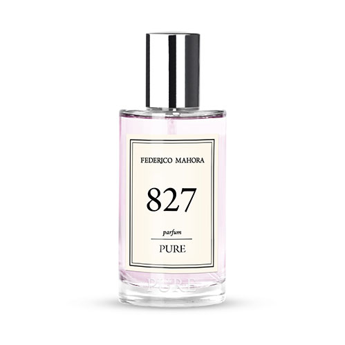 827 – Pure Parfum For Her 50ml