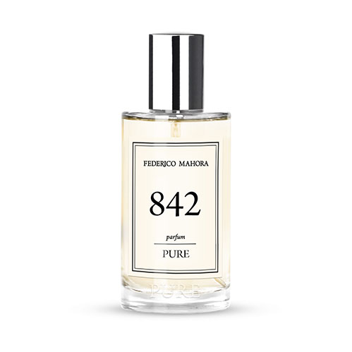842 – Pure Parfum For Her 50ml