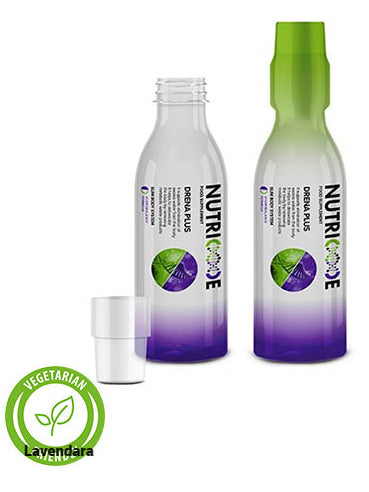 NUTRICODE DRENA PLUS