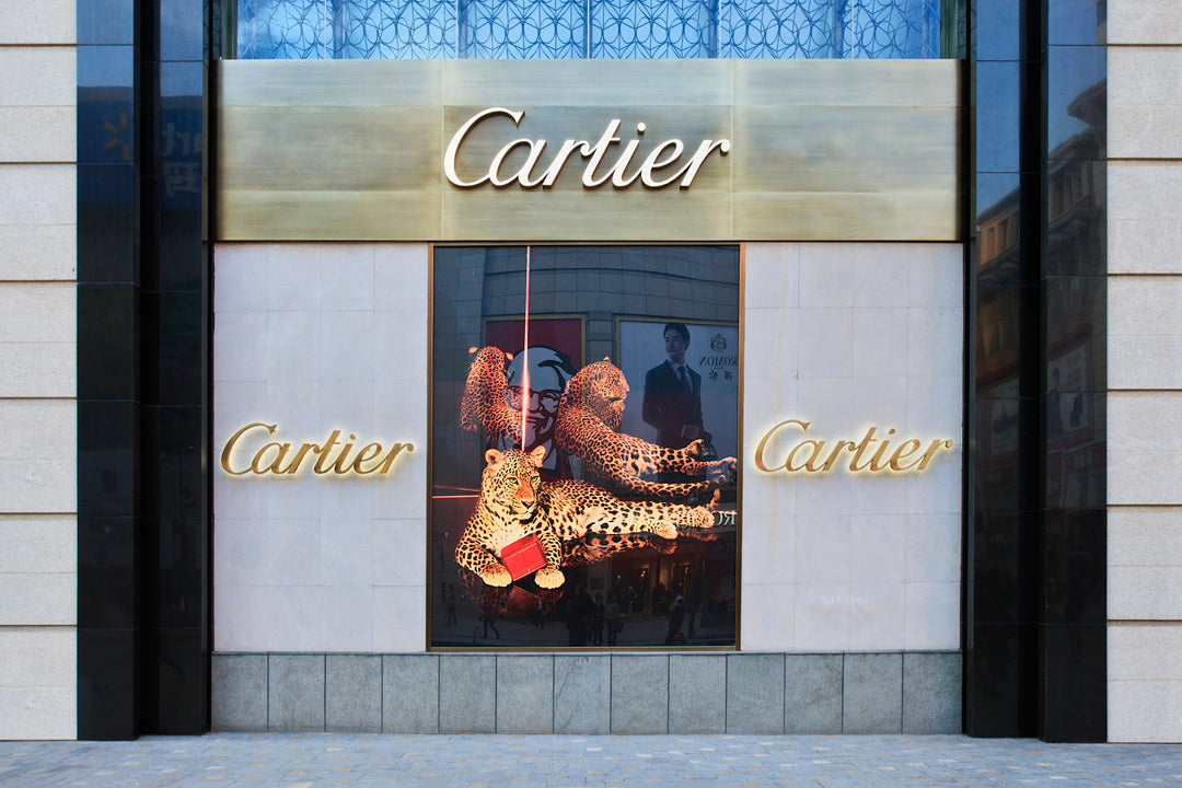 Cartier