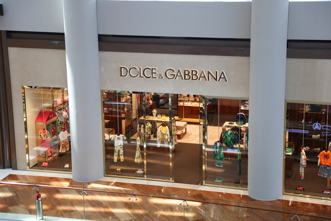 Dolce & Gabbana