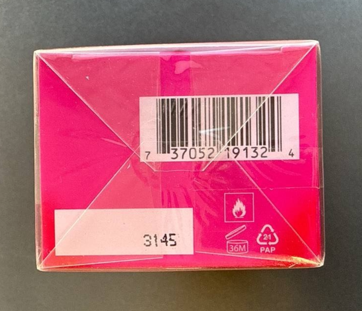 LACOSTE TOUCH OF PINK Eau de Toilette Spray 90ml For Women *GENUINE* NEW