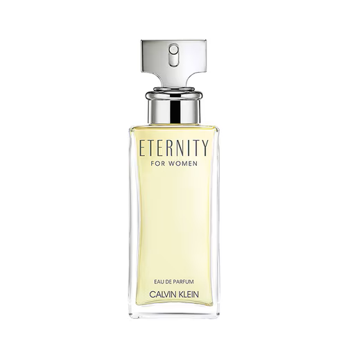 CALVIN KLEIN ETERNITY Eau de Parfum Spray 100ml For Women *GENUINE* NEW