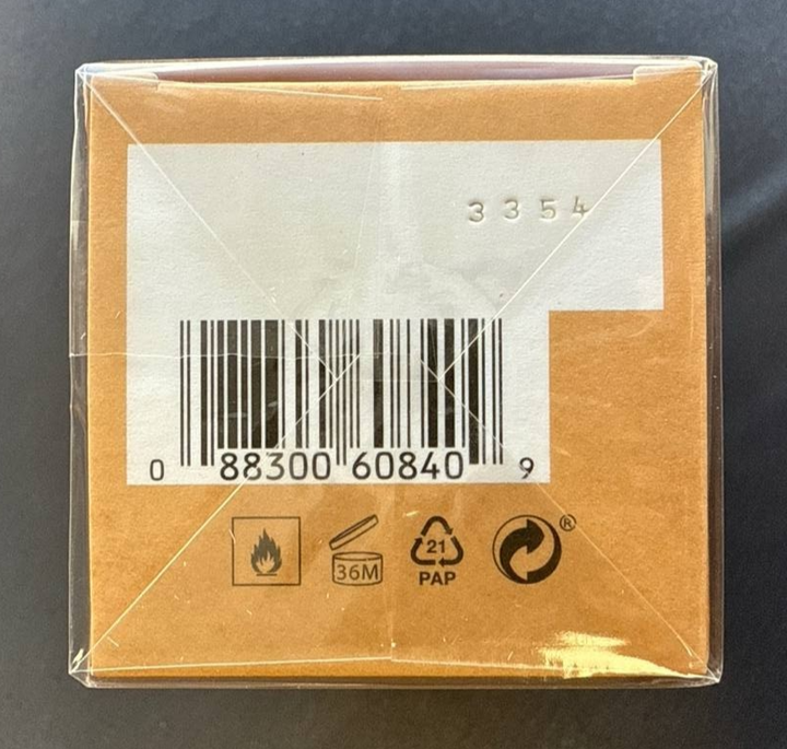 CALVIN KLEIN CK ESCAPE Eau de Parfum Spray 100ml For Women *GENUINE* NEW