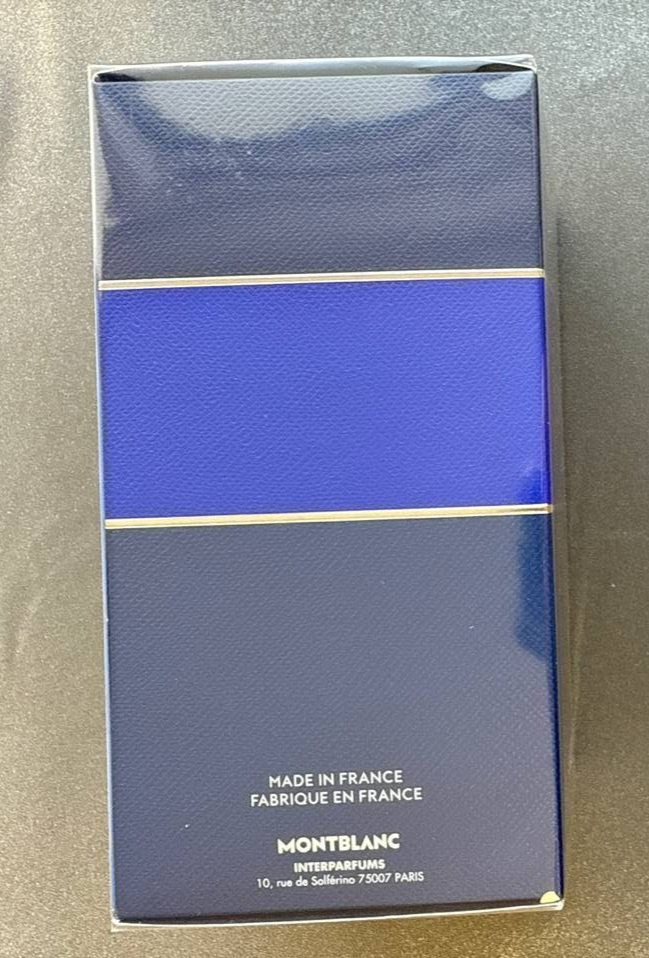 MONT BLANC EXPLORER ULTRA BLUE Eau de Parfum Spray 200ml *GENUINE* NEW