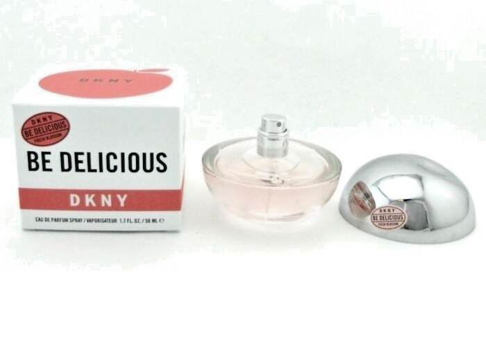 DONNA KARAN DKNY FRESH BLOSSOM Eau de Parfum Spray 100ml *GENUINE* NEW