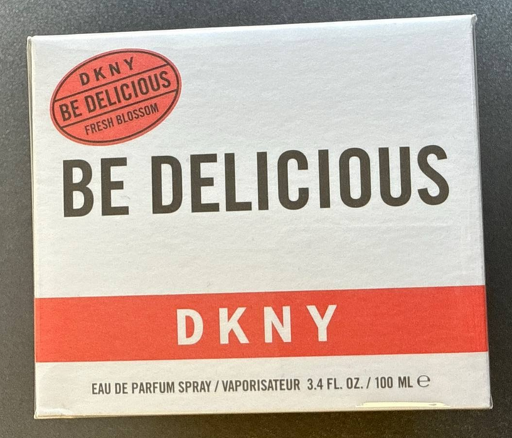 DONNA KARAN DKNY FRESH BLOSSOM Eau de Parfum Spray 100ml *GENUINE* NEW