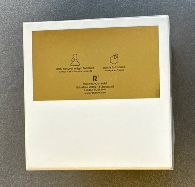 PACO RABANNE LADY MILLION Eau de Parfum Spray 30ml *GENUINE* NEW