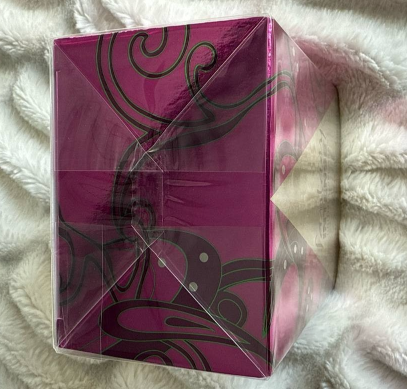BRITNEY SPEARS FANTASY INTENSE Eau de Parfum Spray 100ml *GENUINE* NEW & SEALED