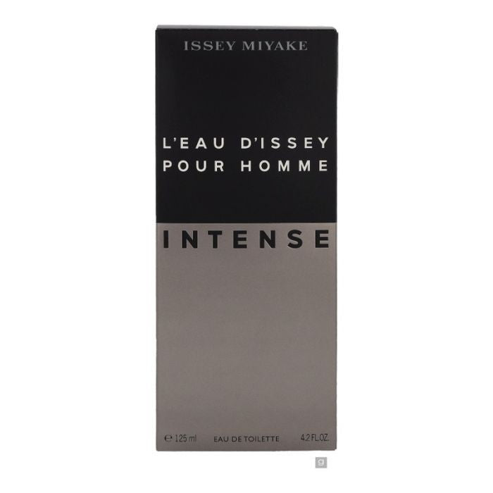 Issey Miyake L'Eau D'Issey Intense Eau De Toilette - 125ML